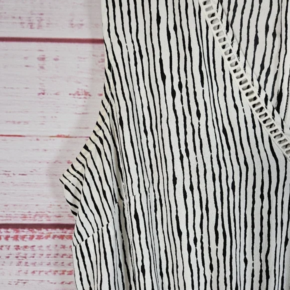 Anthro Ranna Gil Embroidered Lotus Jumpsuit - Picture 9 of 15